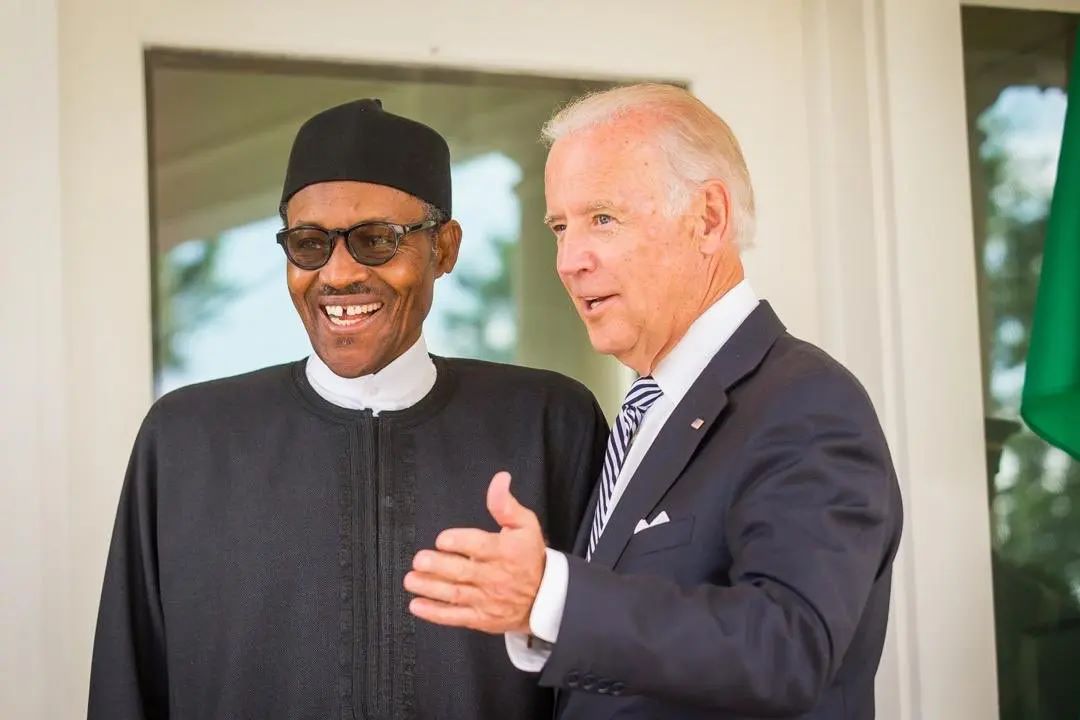 US Congratulates Nigeria On Election, Calls For Calm